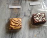 A picture of step 1 of Easy brownies.