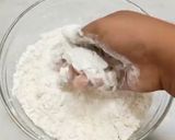 কড়াইশুটির কচুড়ি (koraishutir Kochuri recipe in Bengali) রেসিপি ধাপ - 2 ছবি