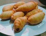 Foto langkah ke 8 dari resep Pisang Molen Renyah.