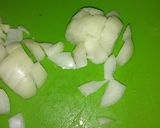 Foto del paso 2 de la receta: Goulash para grandes y chicos