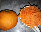 Foto del paso 2 de la receta: Quequitos ricos zanahoria🥕 naranja 🍊