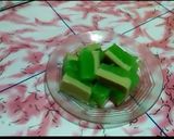 Foto langkah ke 4 dari resep Gertanis (Agar-Agar Santan Manis).