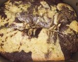 Foto langkah ke 10 dari resep 19•05•20 > Marmer Cake Re-Bread.