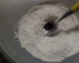 Foto del paso 1 de la receta: Ñoquis dulces o turdilli italianos