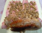 Foto del paso 2 de la receta Solomillo Wellington