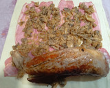 Foto del paso 2 de la receta: Solomillo Wellington
