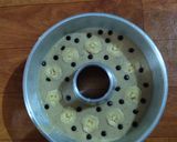 Foto langkah ke 5 dari resep Bolu Pisang Panggang Moist Lembut.