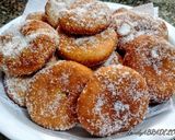 Foto del paso 6 de la receta: TORTICAS FRITAS para Niños👩‍👧‍👧👫...!😍