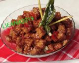 Foto langkah ke 4 dari resep Kecap tempe sederhana dan simple.