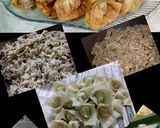A picture of step 3 of Wonton #CookpadApp.