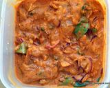 A picture of step 2 of Chicken Pakoras.