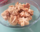 Foto del paso 4 de la receta: Pastisetas y Alfajores