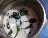 பயணம் தயிர் சாதம்(thair ரெசிபி ஸ்டேப் 2 புகைப்படம்