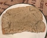A picture of step 4 of Vineta (Eggplant spread).