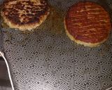 Foto del paso 3 de la receta: Hamburguesa Tres elementos
