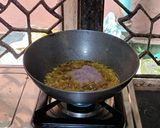 মটন কারী (Mutton curry recipe in bengali) রেসিপি ধাপ - 4 ছবি