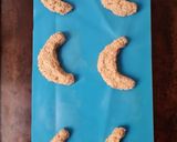 Foto del paso 3 de la receta: Bananitas "fit" (no hace falta balanza) 🍌 🥥 🍋