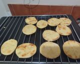 Foto del paso 6 de la receta: Orejitas dulces con queso