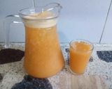 Foto del paso 7 de la receta: Smoothie de mango