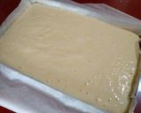 Foto del paso 6 de la receta Bocaditos de coco rellenos de dulce de leche