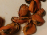 Patatas a la marinera