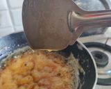 मूंगफली की गजक (mungfali ki gajak recipe in Hindi) रेसिपी चरण 3 फोटो