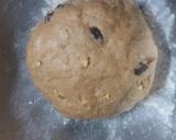 Foto del paso 3 de la receta: Pan de anís y Cía !!