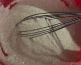 Foto del passaggio 3 della ricetta Muffin ai lamponi