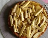 A picture of step 5 of Baked Sweet potato.
