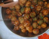 A picture of step 10 of Bulgur Kofte.