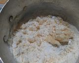 Foto del paso 4 de la receta: Coliflor al horno con salsa blanca