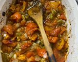 Foto del paso 1 de la receta: 🤤🤤Arroz Mediterráneo 🇬🇷🇮🇪