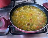 Foto del paso 8 de la receta: Arroz Con Choritos