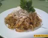 Olasz (téli) szélesmetélt recept fázis 7 fotója