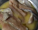 Foto langkah ke 1 dari resep Fillet ikan goreng tepung.