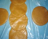 पार्ले जी गुलाब (parle g gulab recipe in Hindi) रेसिपी चरण 4 फोटो