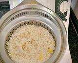 Foto del paso 3 de la receta: Arroz Nelba (solo en Thermomix)