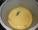 Foto langkah ke 3 dari resep Bubur Jagung Manis.