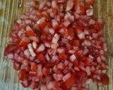 Foto del paso 1 de la receta: Guacamole casero y nachos