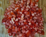 Foto del paso 1 de la receta: Guacamole casero y nachos