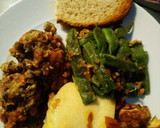 Foto del paso 7 de la receta: Albóndigas de berenjena y calabacín