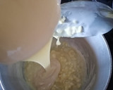 Foto del paso 6 de la receta: Mousse de piloncillo y glaseado espejo