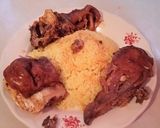 صورة لخطوة 4 من وصفة أرز مع بوزلوف