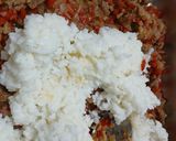 Foto del paso 8 de la receta: Niño envuelto (repollo)