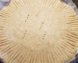 Foto del paso 3 de la receta: Shortbread de mi mamá