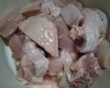 Foto langkah ke 1 dari resep Semur Ayam Cecek.