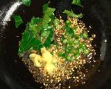 Quinoa Idli recipe step 2 photo