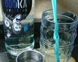 Foto del paso 3 de la receta: Vodka - tónica Chin Chin !!!