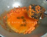 Foto langkah ke 4 dari resep Kikil Masak Pedas.