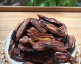 Foto langkah ke 1 dari resep Sale Pisang Crispy.